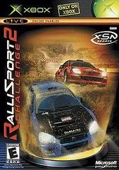 Ralli Sport Challenge 2 | (GM) (Xbox)