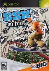 SSX On Tour | (GB
) (Xbox)