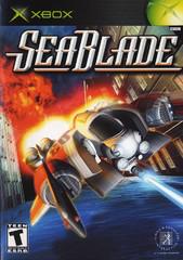 SeaBlade | (GB) (Xbox)