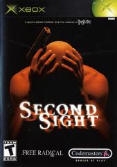 Second Sight | (GB) (Xbox)