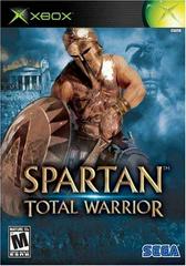 Spartan Total Warrior | (LS
) (Xbox)