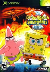 SpongeBob SquarePants The Movie | (GB
) (Xbox)