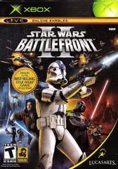 Star Wars Battlefront 2 | (CIB) (Xbox)