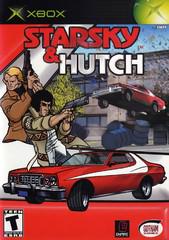 Starsky and Hutch | (CIB
) (Xbox)