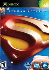 Superman Returns | (GB) (Xbox)