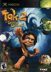 Tak 2 The Staff of Dreams | (GB) (Xbox)