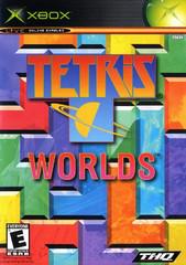 Tetris Worlds | (CIB
) (Xbox)