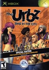 The Urbz Sims in the City | (LS) (Xbox)