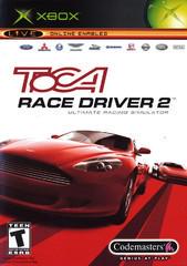 Toca Race Driver 2 | (CIB
) (Xbox)