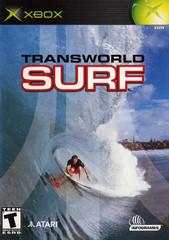 Transworld Surf | (GB) (Xbox)