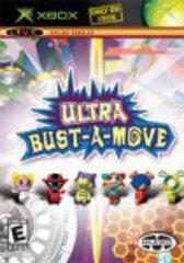 Ultra Bust-A-Move X | (LS
) (Xbox)