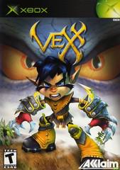 Vexx | (GB
) (Xbox)