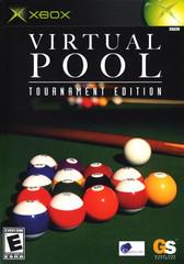 Virtual Pool Tournament Edition | (LS
) (Xbox)