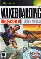 Wakeboarding Unleashed | (CIB
) (Xbox)