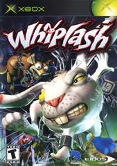 Whiplash | (LS
) (Xbox)
