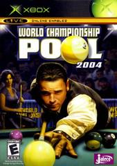 World Championship Pool 2004 | (CIB
) (Xbox)