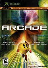 Xbox Live Arcade | (LS
) (Xbox)