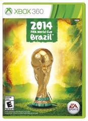 2014 FIFA World Cup Brazil | (GB
) (Xbox 360)