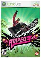 Amped 3 | (LS
) (Xbox 360)