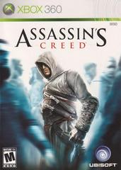 Assassin's Creed | (LS) (Xbox 360)