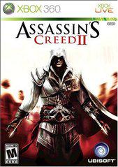 Assassin's Creed II | (GB
) (Xbox 360)