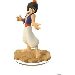 Aladdin | (LS
) (Disney Infinity)