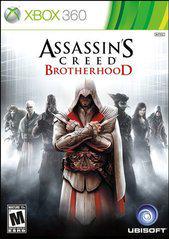 Assassin's Creed: Brotherhood | (LS
) (Xbox 360)