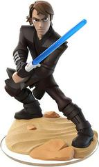 Anakin Skywalker | (LS
) (Disney Infinity)