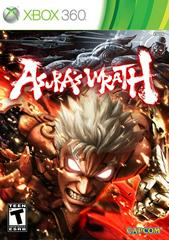 Asura's Wrath | (CIB
) (Xbox 360)