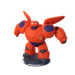 Baymax | (LS
) (Disney Infinity)