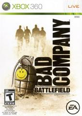 Battlefield: Bad Company | (GB
) (Xbox 360)