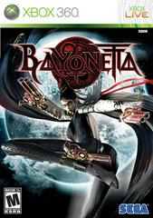 Bayonetta | (CIB
) (Xbox 360)