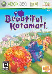 Beautiful Katamari | (CIB
) (Xbox 360)