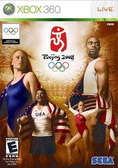 Beijing Olympics 2008 | (CIB
) (Xbox 360)
