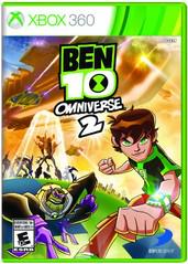Ben 10: Omniverse 2 | (GB) (Xbox 360)