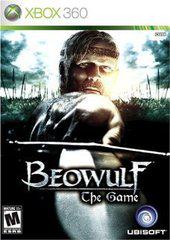 Beowulf The Game | (LS
) (Xbox 360)