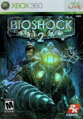 BioShock 2 | (LS
) (Xbox 360)
