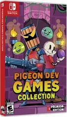 Pigeon Dev Games Collection | (NEW
) (Nintendo Switch)