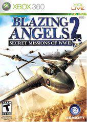 Blazing Angels 2 Secret Missions | (GB
) (Xbox 360)