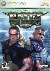Blitz the League | (GB
) (Xbox 360)