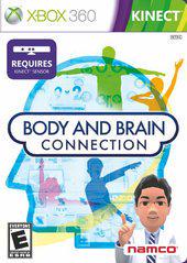 Body and Brain Connection | (CIB
) (Xbox 360)