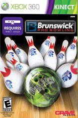 Brunswick Pro Bowling | (CIB
) (Xbox 360)