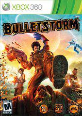 Bulletstorm | (CIB
) (Xbox 360)