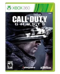 Call of Duty Ghosts | (NEW) (Xbox 360)