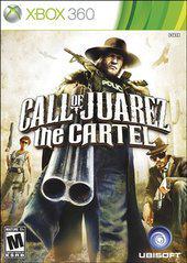 Call of Juarez: The Cartel | (NEW
) (Xbox 360)