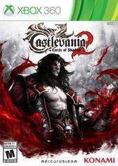 Castlevania: Lords of Shadow 2 | (LS
) (Xbox 360)