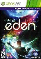 Child of Eden | (NEW
) (Xbox 360)