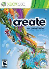 Create | (GB
) (Xbox 360)