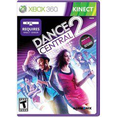 Dance Central 2 | (CIB
) (Xbox 360)