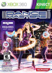Dance Masters | (CIB
) (Xbox 360)